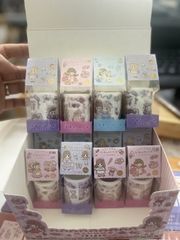 Dán cuộn sticker SZ/83 (12 Cuộn/Hộp)