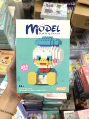 Lego model 334 pcs