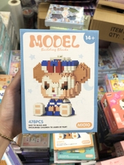 Lego model 334 pcs