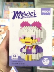 Lego model 334 pcs