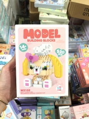 Lego model 334 pcs
