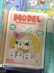 Lego model 334 pcs