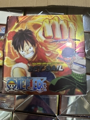 Bài One Piece Set Sail hộp vuông đỏ (32 bịch/Hộp)