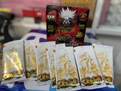 Bài Naturo hộp đen đỏ (32 bịch/Hộp)