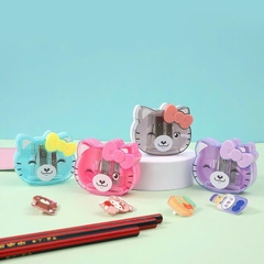 Chuốt hình Mèo 5842 (26 Cái/Lon) (24 Lon/Thùng)