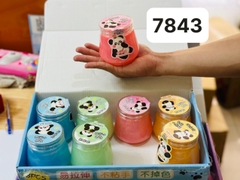 Slime TK 7843 (8 Hủ/Hộp; 12 Hộp/Thùng)