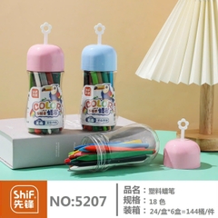 Sáp Hữu Cơ