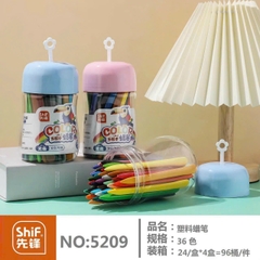 Sáp Hữu Cơ