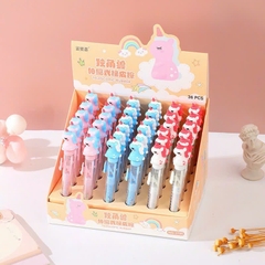 Gôm Trượt 3703, 3705 (36 Cây/Hộp; 24 Hộp/Thùng)