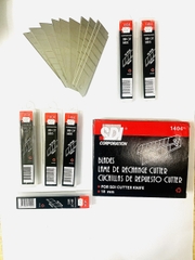 Lưỡi Dao Rọc Giấy SDI