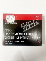 Lưỡi Dao Rọc Giấy SDI