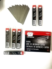 Lưỡi Dao Rọc Giấy SDI