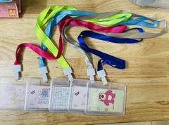 Dây Thẻ NGANG NHỰA CỨNG KÈM DÂY 56 (20 Cái/Bịch/ Hộp; 60 Bịch/ Hộp/Thùng; 1200 Cái/Thùng)
