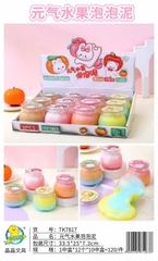 Slime TK 7817 (12 Chai/Lốc; 120 Chai/Thùng)