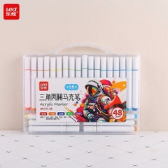 Bút Lông Màu ACRYLIC LEX MK101
