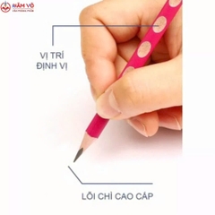 . Bút Chì Định Vị King K-8810; SL 8811; 6028 ; 8812 (12 Cây/Hộp; 24 Hộp/Lốc; 10 Lốc/Thùng)