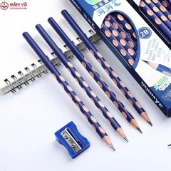 . Bút Chì Định Vị King K-8810; SL 8811; 6028 ; 8812 (12 Cây/Hộp; 24 Hộp/Lốc; 10 Lốc/Thùng)
