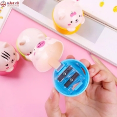 Chuốt Con Mèo 360 (24 Cái/Hộp; 56 Hộp/Thùng)