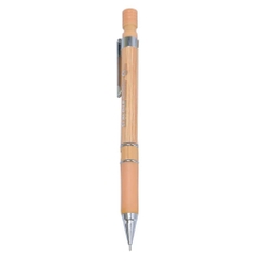 Bút Chì Bấm BaoKe 2B Ngòi 0.5mm 107 (12 Cây/Hộp) (12 Hộp/Lốc) (12 Lốc/Thùng)