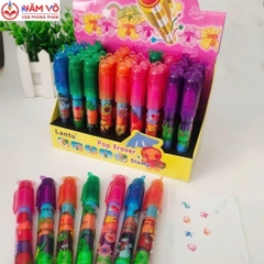Gôm Khúc Lantu LT301 (36 Cây/Hộp; 18 Hộp/Thùng)