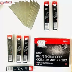 Lưỡi Dao Rọc Giấy SDI