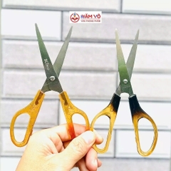 Kéo King Đồi Mồi 120 (24 Cây/ Hộp; 30 Hộp/Thùng)