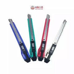 Dao Rọc Giấy SDI Trung 0404 (12 Cây/Hộp; 50 Hộp/ Thùng)