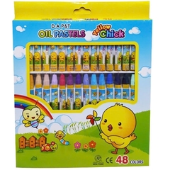 G-Star Sáp dầu Hàn Quốc Con Gà D.A [HỘP GIẤY]
