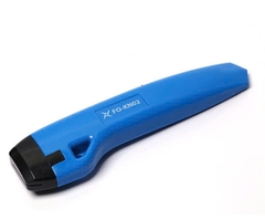 TL - Dao rọc giấy loại lớn 18mm dạng hộp FO-KN02 (12 cái/Hộp Lớn)
