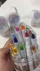 . Sáp Lụa Lex