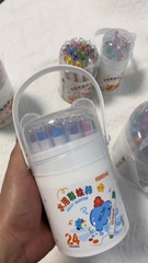 . Sáp Lụa Lex