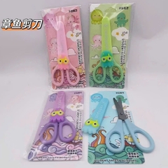 . Kéo Kiểu 9105 (30 Cây/ Hộp; 24 Hộp/ Thùng)