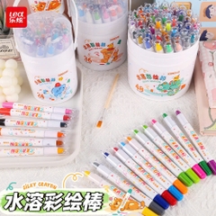 . Sáp Lụa Lex
