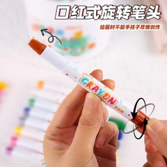 . Sáp Lụa Lex