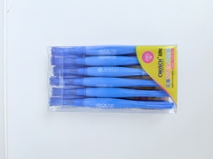 Bút Kim Cương Chosch CS885 (12 Cây/Hộp; 12 Hộp/Lốc; 12 Lốc/Thùng)