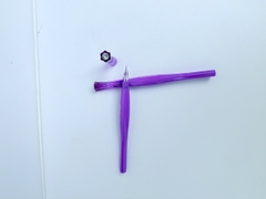 Bút Kim Cương Chosch CS885 (12 Cây/Hộp; 12 Hộp/Lốc; 12 Lốc/Thùng)