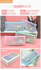 Túi đựng bút lưới 1275, 1250, 5318, 5329, 1220 (15 Cái/Hộp; 300 Cái/ Thùng)