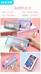 Túi đựng bút lưới 1275, 1250, 5318, 5329, 1220 (15 Cái/Hộp; 300 Cái/ Thùng)