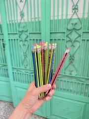 G Star Lon Bút Chì Gỗ P797 (36 Cây/ Lon; 12 Lon/ Lốc, 48 Lon/ Thùng)