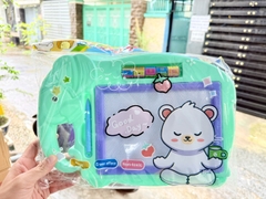 Bảng Xóa Con Voi 908, 9903, 603, 606 (18 Cái/ Lốc; 72 Cái/ Thùng)