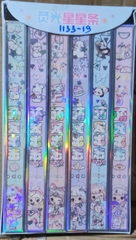 Gấp Sao 1133 (32 Vĩ/ Lốc; 32 Vĩ/ Thùng)