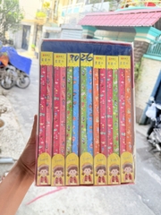 Gấp Sao 3026 (28 Vĩ/ Lốc; 420 Vĩ/ Thùng)