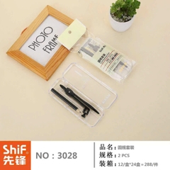 Compa 3028 (12 Cây/ Hộp; 24 Hộp/ Thùng)