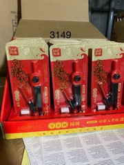 Compa Shif Bút Chì Gỗ 3149 (24 Cái/ Hộp; 18 Hộp/ Thùng)