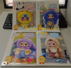 Tập Hiệp Phong DL70 gsm (4 Oly và 5 Oly) (100 Quyển/ Thùng)