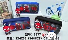 Ví đựng bút Vải 3577 (36 Cái/Thùng)