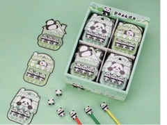 Nắp Bút Chì 5602, 5604 ( 3 Cái/Vĩ, 36 Vĩ/Lốc, 20 Lốc/Thùng)