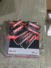 Gôm MQ 673 (32 Cái/ Hộp; 36 Hộp/ Thùng)
