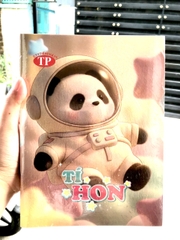 Tập 96 Trang TÍ HON 4 ÔLI 100gms (10 Quyển/Lốc; 100 Quyển/Cây)