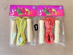 Dây Nhảy Số 1 (300 Sợi/Thùng)